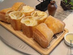 -观海半岛宴·湛江菜(海上世界店)