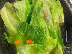 -转角·老弄堂上海菜(长寿路店)