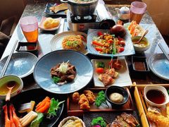 -高木日本料理(静安寺店)