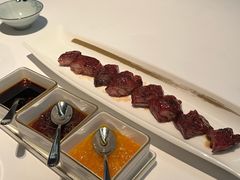 -金轩中餐厅 Jin Xuan(浦东丽思卡尔顿酒店)