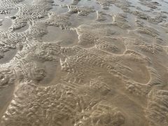 -嵊泗基湖沙滩