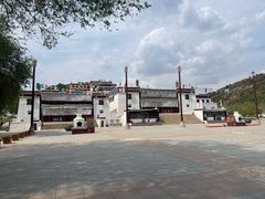 -五当召景区