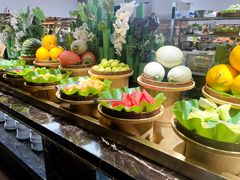 -汉丽斯巴西烤肉自助(市南店)