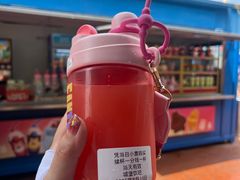 -郑州方特欢乐世界