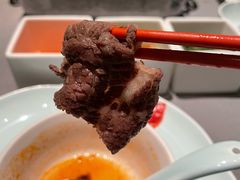 -左庭右院鲜牛肉火锅黑金店(陆家嘴中心店)