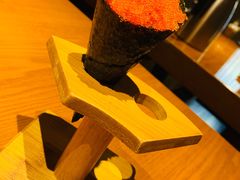 -千代武日本料理(爱建店)