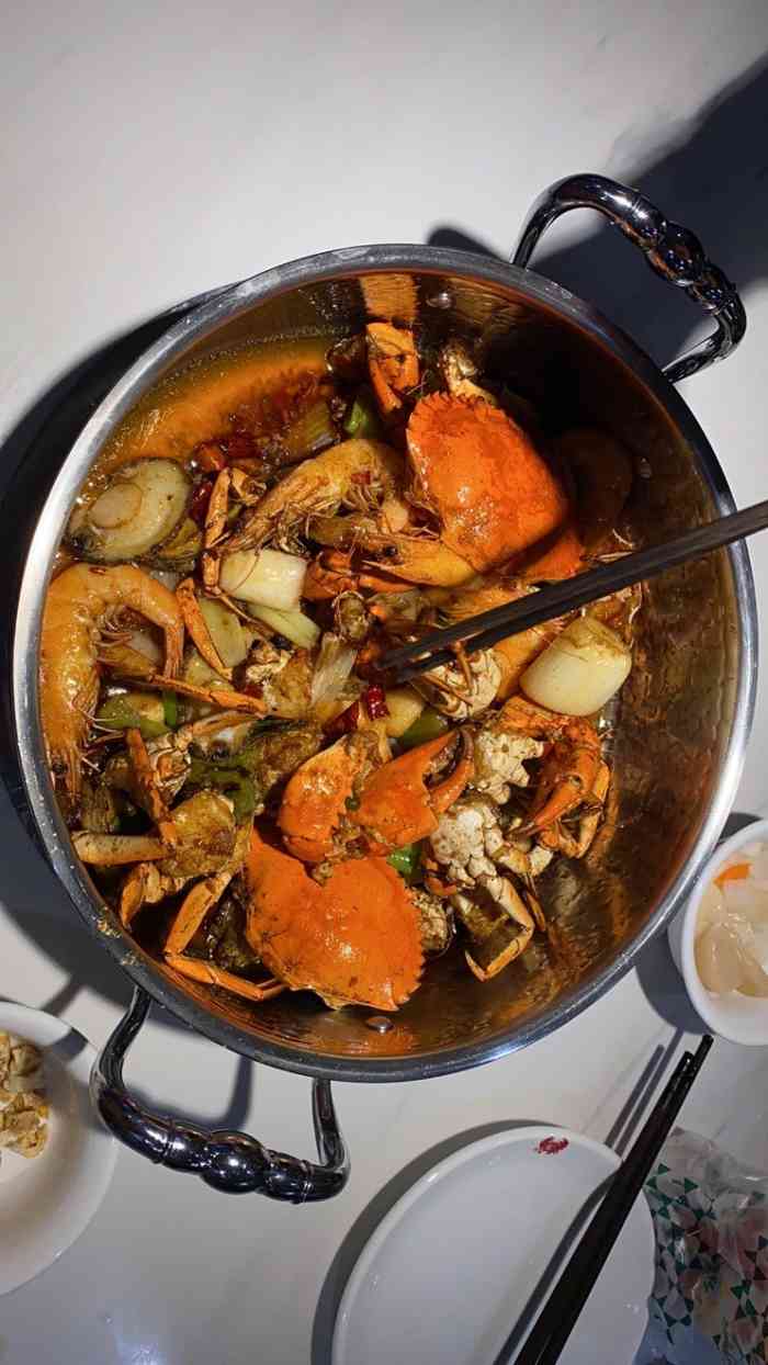 七欣天品蟹轩(苏州阳光水榭店)