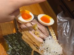 -Ramen满吉·豚骨拉面(丽园路店)