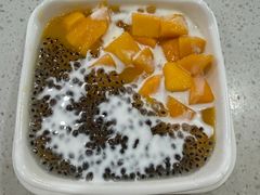 -圆碌碌甜品屋(二中店)