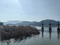 -鸣鹤古镇