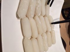 新石器烤肉(中南店)-新石器烤肉(南通CBD大有境店)