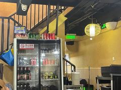 -烤五行·烧烤烤串(石佛营店)