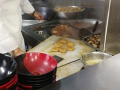 -东四卤煮店(东四北大街店)
