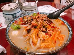 -螺世纪螺蛳粉·桂味小排档(裕德店)