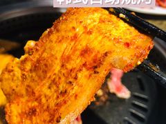 -33韩式自助烧烤(环城南路店)