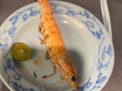 -沼津港精致料理·寿喜烧·烧鸟(龙湖南桥天街日料榜单店)