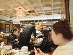 -半岛翡丽海鲜自助餐厅(观风亭店)