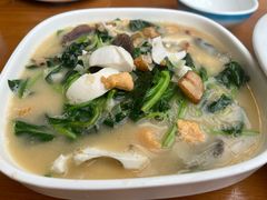 -晚归月亮湾私家菜(临邑路店)