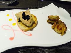 -南海温德姆花园酒店-康达屋Rendez Vous Buffet