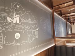 -贡宴盐帮菜自贡驻京联络处餐厅