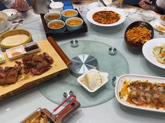 -晋阳春·山西菜·北京烤鸭(交大店)