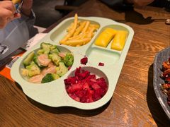 -川悦留香·海鲜餐厅(海棠68环球美食街店)