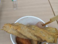 -7-ELEVEn(深圳宝安机场近14登机口)