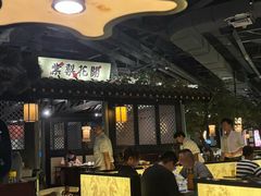 -苏乡兰亭·新派淮扬菜(吾悦广场店)