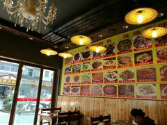 -下梅人家土菜馆(历史文化餐厅度假区店)