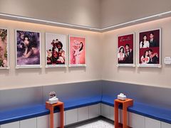 -海马体照相馆(广州新世界云门New park店)