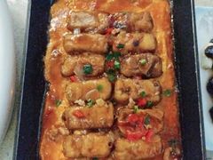 -臭鳜鱼人家·老字号徽菜