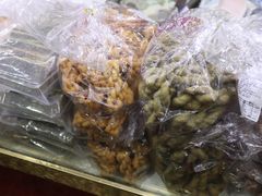 -上海虹口糕团(福州路店)