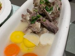 -巴依老爷新疆美食(清华东门店)