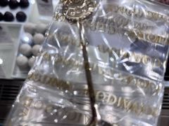-GODIVA(月星环球港店)