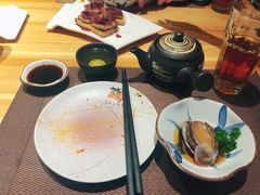 -割烹旭日本料理(龙湖狮山天街店)