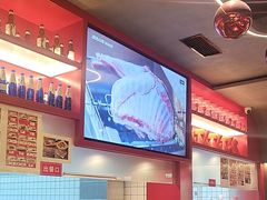 -丽伟的串·烧烤·砂锅(芝麻街店)