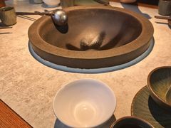 -鲜潭蒸汽石锅鱼(五道口购物中心店)