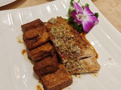 -广东胜利宾馆西关粤中餐厅