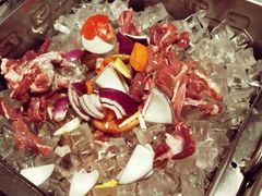 -泽成冰煮羊火锅(中正天街店)