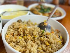 -坛南湾阿强农家乐.海鲜大排档老字号(福州地标美食店)