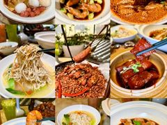 -锦府盐帮·私宴(赛特店)