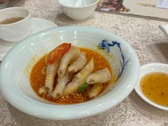 -麒麟中餐厅·经典粤菜·地道菜式老字号(广州长隆酒店)