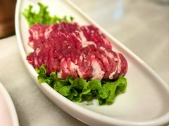-北平三兄弟涮肉(簋街总店)