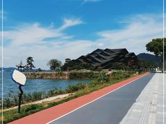 -东钱湖旅游度假区