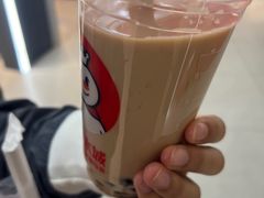 -蜜雪冰城(利客来A座店)