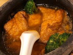 -大欢喜饭店(江怡路店)