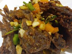 -龙记香港茶餐厅(久光百货店)