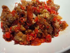 -味界·精致赣菜(招商花园城店)
