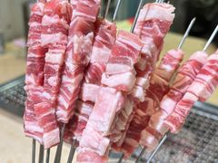 -禾记海鲜烧烤(八一路店)