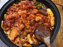 -韩见·韩式拌饭·炸鸡(石厦店)